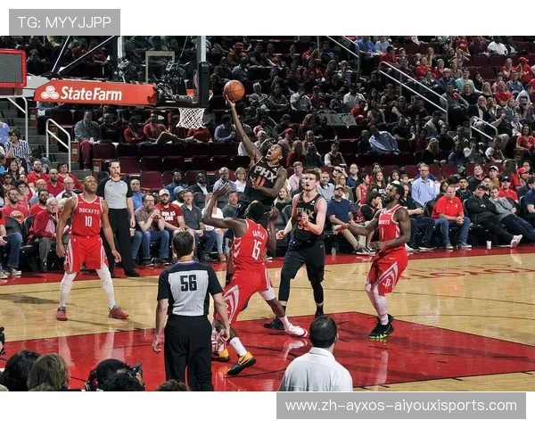 火箭队对黄蜂队的完整比赛过程与直播