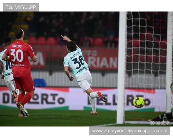 意甲球队连续破门：意甲球队在连续比赛中的破门纪录与精彩时刻。