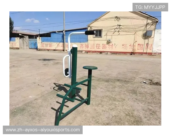 网上销售健身器材平台推荐及选购技巧