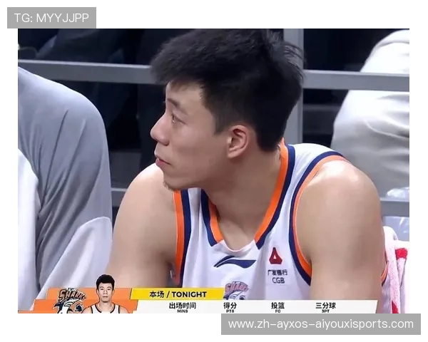 表现解读从强硬上篮到秀肌肉庆祝 详解张镇麟对阵广东队高光时刻
